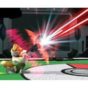 Nintendo GameCube - Game console - platinum - Super Smash Bros. Melee