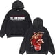 thumbnail image 1 of Sudaderas con capucha de Anime Slam Dunk para hombre, sudaderas con capucha Vintage Sakuragi Hanamichi, camisetas de algodón lavadas, Jersey informal de manga larga, Top con capucha, 1 of 4