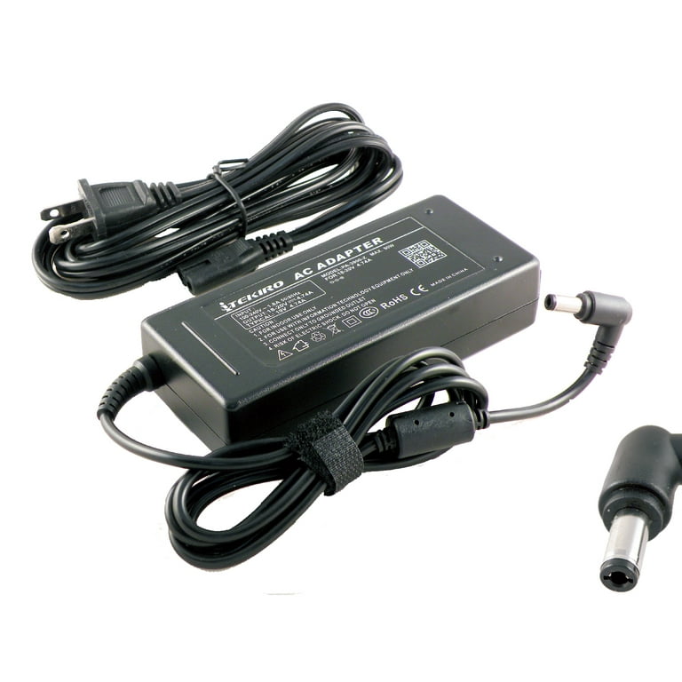 UL 15V AC Adapter For Black & Decker HLVA320J/ HLVA320J-CA Charger Power  Supply