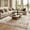 Beige, Black, Charcoal / Sunnyside, variant on Hauteloom Obsidian Rustic Farmhouse Traditional Floral Medallion Carpet for Living Room, Bedroom - Boho Vintage Oriental Damask Area Rug - Grey, Black, Light Brown, Cream - 7'10" x 10'2" (8x10)