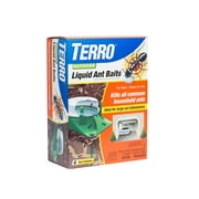 Best Ant Traps - TERRO Outdoor Liquid Ant Baits - 6 Traps Review 