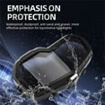 thumbnail image 3 of Motorbike Accessory for ADV Motorcycle Front Headlight Guard, 3 of 18
