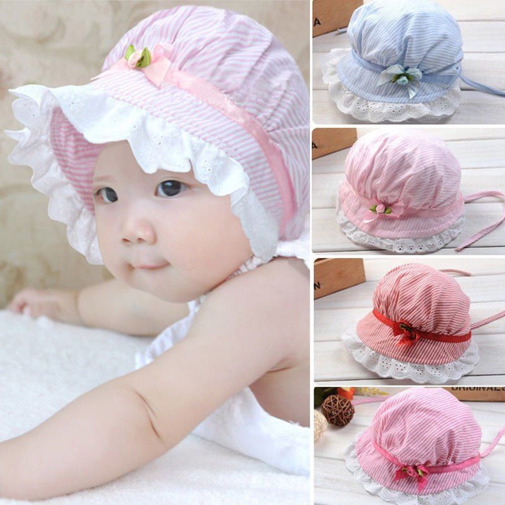 cute baby hats for summer