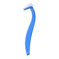 thumbnail image 1 of Desechable portátil Mujer Bikini Hair Remover Razor Shaver Trimmer (Azul) Tmvgtek Cuidado Belleza, 1 of 9