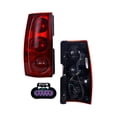 thumbnail image 1 of Calavera Yukon 2007 A 2014 Gmc Izq Roja DEPO ., 1 of 4