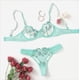 thumbnail image 1 of Ropa interior de encaje traje de tanga de malla ropa interior sexy para mujer 21116 Tela de encaje, 1 of 6
