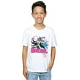 thumbnail image 3 of DC Comics T-Shirt Garçon Batgirl Leap, 3 of 6