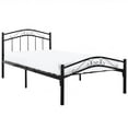 thumbnail image 1 of East End Imports EEI-798 Townhouse Iron Twin Bed Frame, 1 of 1