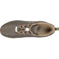 thumbnail image 5 of propet women's travelfit prestige walking shoe, gold/black, 7 m us, 5 of 6