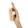 thumbnail image 4 of Massage Brush, Body Wash Scrubber, Anti  Bathing For Detoxification Dead Skin Removal, 4 of 8