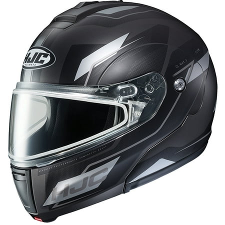 HJC CL-MAX 3 Flow Modular Helmet Semi Flat
