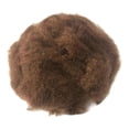 thumbnail image 5 of HILABEE Ficelle Tressée pour Coiffure - Brun Foncé, 50 g, 5 of 5