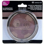 Milani Illuminating Face Powder