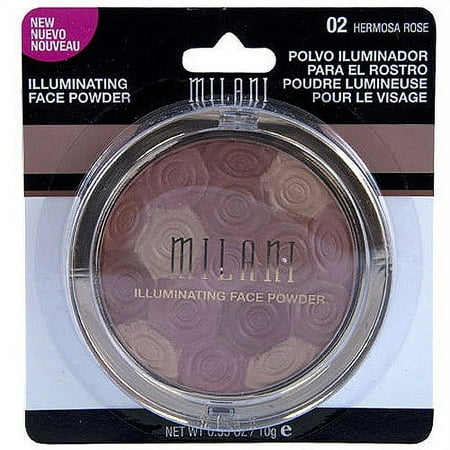 Milani Illuminating Face Powder