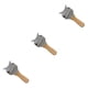 thumbnail image 3 of Ounissouiy Stainless Steel Truffle Slicer Cheese Chocolate Truffle Shaver Type1 NO1, 3 of 6