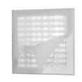 thumbnail image 1 of Air Vent Filter,Cut to Size Air Filter Material , Electrostatic Triple Vent Filters for Floor, Ceiling, HVAC & RV Vents,1 x filter cotton (200x100cm) 1 roll x double-sided tape,White, 1 of 8