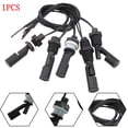 thumbnail image 4 of MYG Tank Pool Horizontal Water Level Float Switch Plastic Ball - 12V 220V 10W, 4 of 5