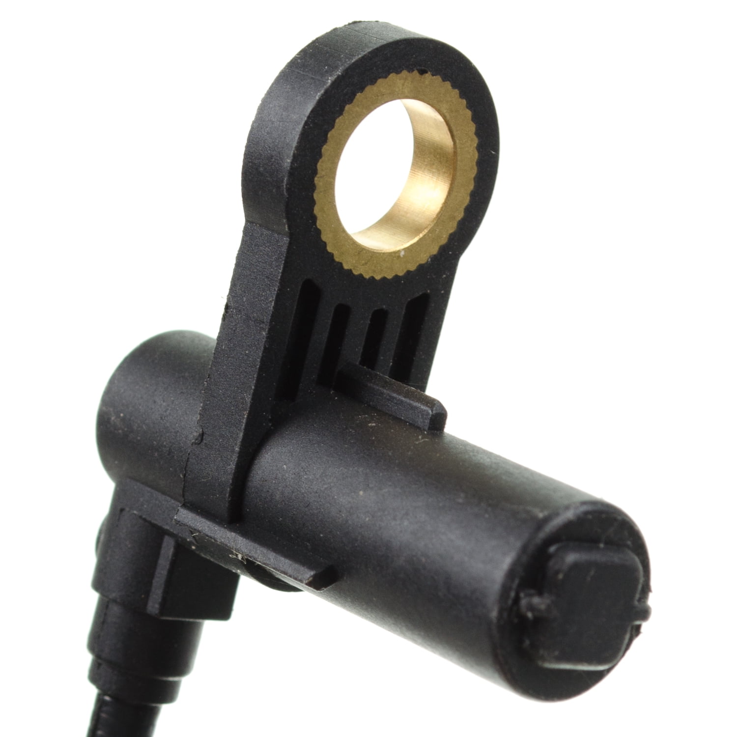 Holstein Parts 2ABS1743 ABS Wheel Speed Sensor for Mercedes-Benz