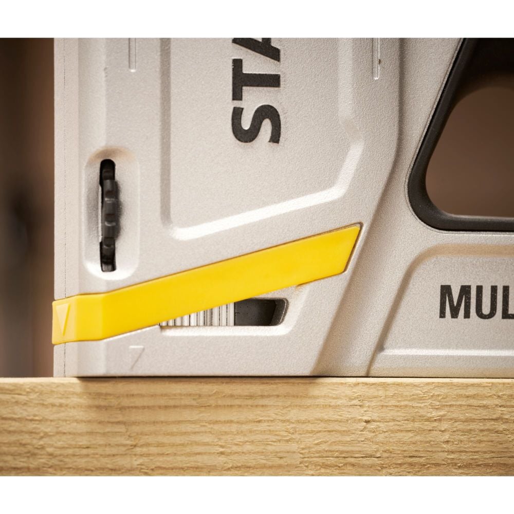 Stanley 2-In-1 Multi Tacker