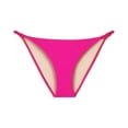 thumbnail image 5 of PQ Swim Women's Athena Full Coverage Bikini Bottoms (Pink Lady, Large), 5 of 5