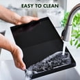 thumbnail image 5 of GreenPan Electrics Healthy Ceramic Nonstick, 3-in-1 Reversible Grill, Griddle & Raclette, PFAS-Free, Serves up to 8 People for Parties &Family Fun, Pancake Plate, 8 Mini Square Nonstick Pans& Spatulas, 5 of 5