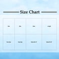 thumbnail image 5 of Blmnix Moomoo Nightgowns Moo Moos for Women Nightgown Sleepshirts Flannel Nightgowns Chemise Long Sleeve Hooded Gray Knee Length Womens Nightgowns,Free Size, 5 of 5