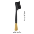 thumbnail image 2 of YOSADIER 1Pcs Coffee Machine Brushes Practical Design For Grinding Maintenance, 2 of 8