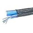 thumbnail image 3 of XSCORPION (ET34.1BK) Black 100' Expandable Sleeving Tube, 3 of 3