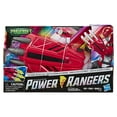 thumbnail image 2 of Power Rangers Beast Morphers Electronic Cheetah Claw, Red Ranger Role Play Toy, 2 of 9