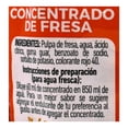thumbnail image 3 of Concentrado para bebida F-Díaz sabor fresa 1 l, 3 of 4