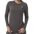 thumbnail image 1 of Playera Deportiva Manga Larga Mujer Dry-Fit BlackSecretSport, 1 of 3