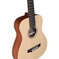 thumbnail image 2 of Martin X Series LX1 Little Martin Acoustic Guitar Natural, 2 of 6