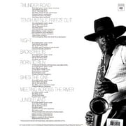 Bruce Springsteen - Born to Run - Music & Performance - Vinyl