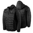 thumbnail image 4 of Polaris Heated Puffer Jacket - Men's, 4 of 11
