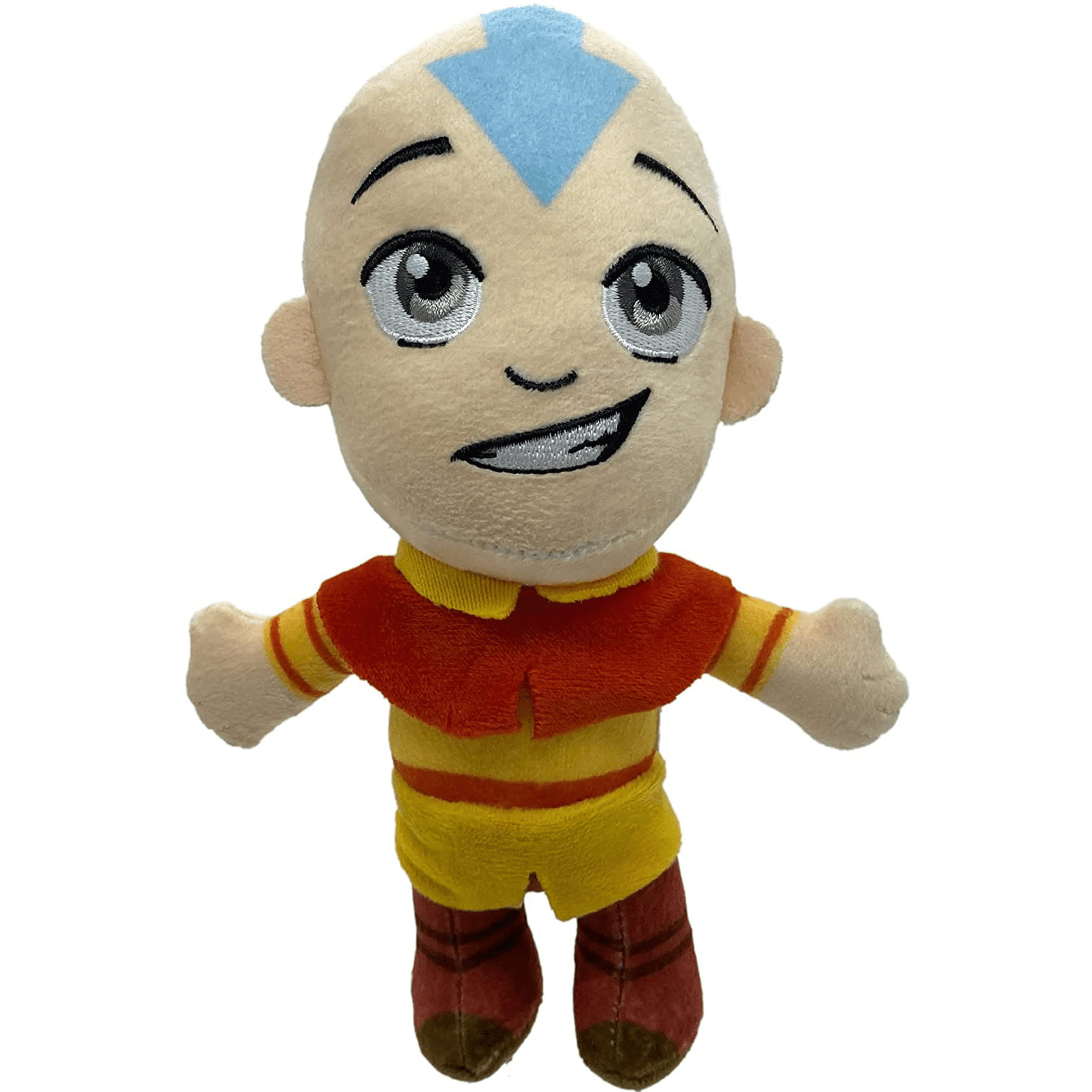 Jinx Avatar The Last Airbender Small Plush