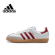 thumbnail image 2 of Zapatillas Adidas originales para hombre y mujer, nuevo estilo, Samba OG, corte bajo, informales y transpirables, para tabla, 2 of 5