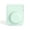mintgreen, variant on DEBGFS For Instax Mini 12 Camera Case PU Leather Soft Silicone Cover Bag for Fujifilm Polaroid Film Camera Bag w/Shoulder Strap,hydrangeablue