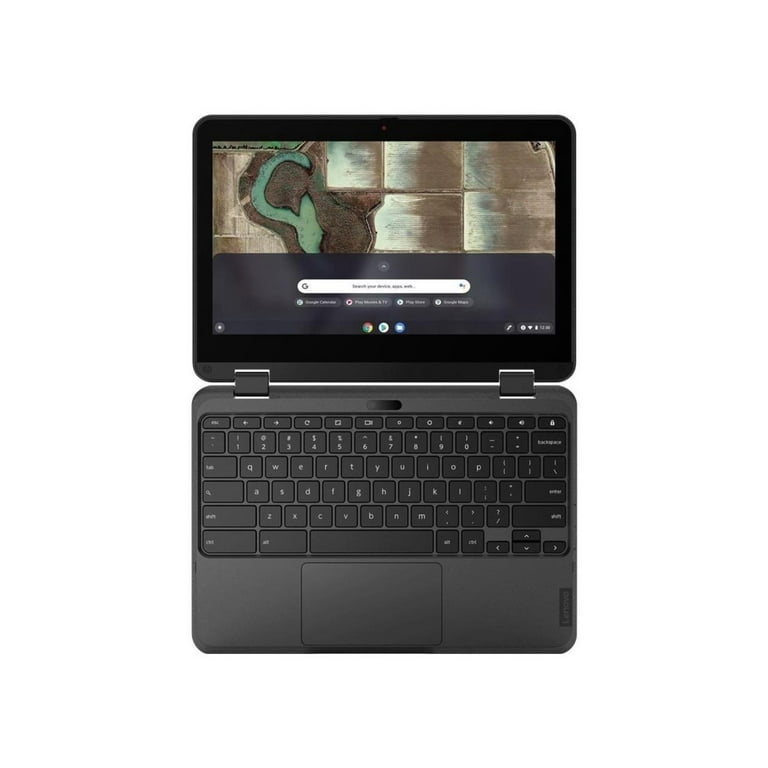 Lenovo 100e Chromebook Gen 4 83G80001US 11.6 Lenovo 100e Chromebook Gen 4 83G80001US 11.6