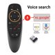 thumbnail image 5 of 5X G10S Ratón de Aire Control Remoto por Voz 2.4G Receptor USB para Android TV BOX PC Gyro Sensing Mini Control Remoto Inteligente Inalámbrico, 5 of 8