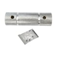 thumbnail image 4 of Conector de barra de conexión de mancuernas para desarrollar músculos, deportes, gimnasio en casa 11 cm, 4 of 8