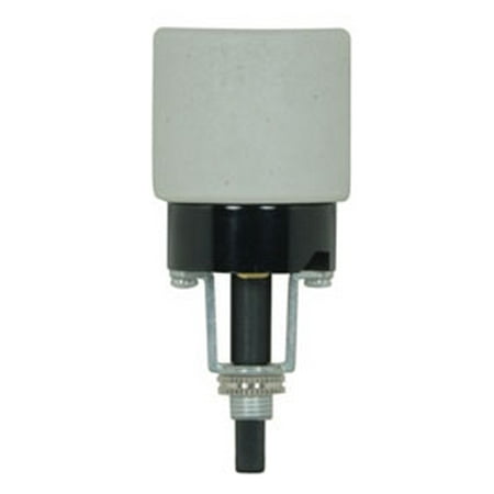 Bottom Turn Knob Socket - Replacement for SOCKET-80-1755 BOTTOM TURN KNOB MEDIUM SOCKET