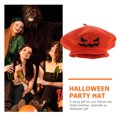 thumbnail image 2 of Shisuyan 1pc Creative Halloween Hat Pretty Halloween Party Hat Practical Party Hat, 2 of 9