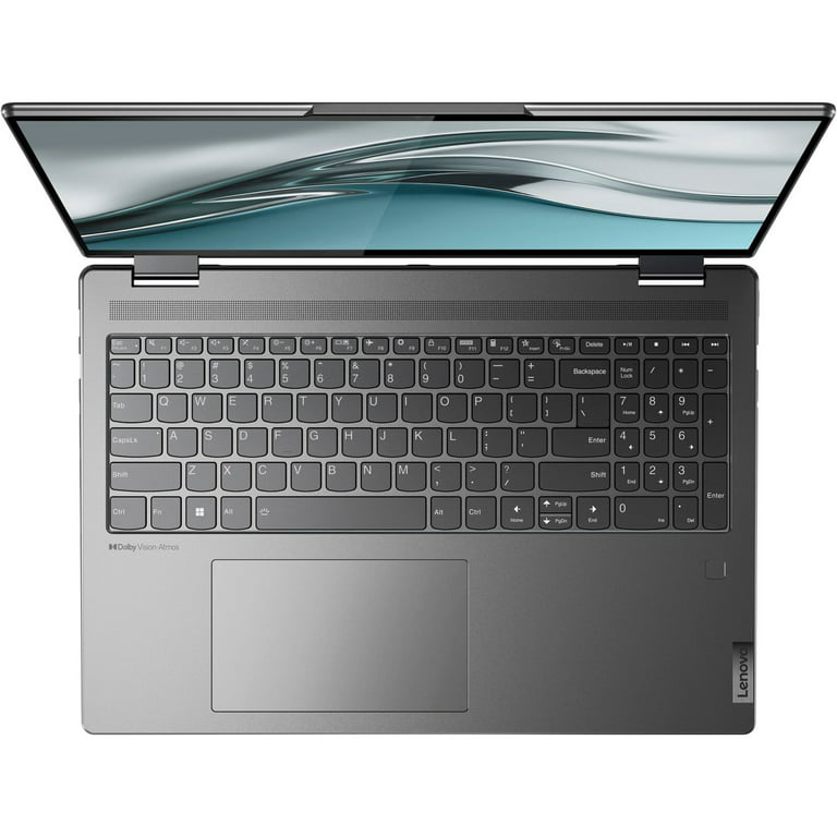 Lenovo Yoga 7i 16 2-in-1 Business Laptop 16