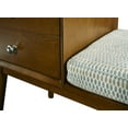 thumbnail image 3 of Linon Charlotte Side Bench, 3 of 4