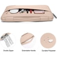thumbnail image 4 of MOSISO Compatible with MacBook Pro 13 inch Case M1/M2/2016-2022 Intel ,Fits Modle A2251 A2289 A2159 A1989 A1708 A1706,5in1 Set Laptop Hard Shell Protective Case, 4 of 6