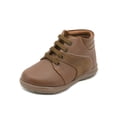 thumbnail image 3 of Bota Dogi Niño Casual Elegantes Piel Camel Beige 16 Dogi, 3 of 6