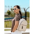 thumbnail image 2 of Mochila Montana West Medium, antirrobo, impermeable, 2 of 8