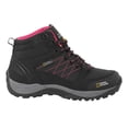thumbnail image 1 of Botas Mujer NATIONAL GEOGRAPHIC Cómodas Resistentes Ajustables negro 25, 1 of 4