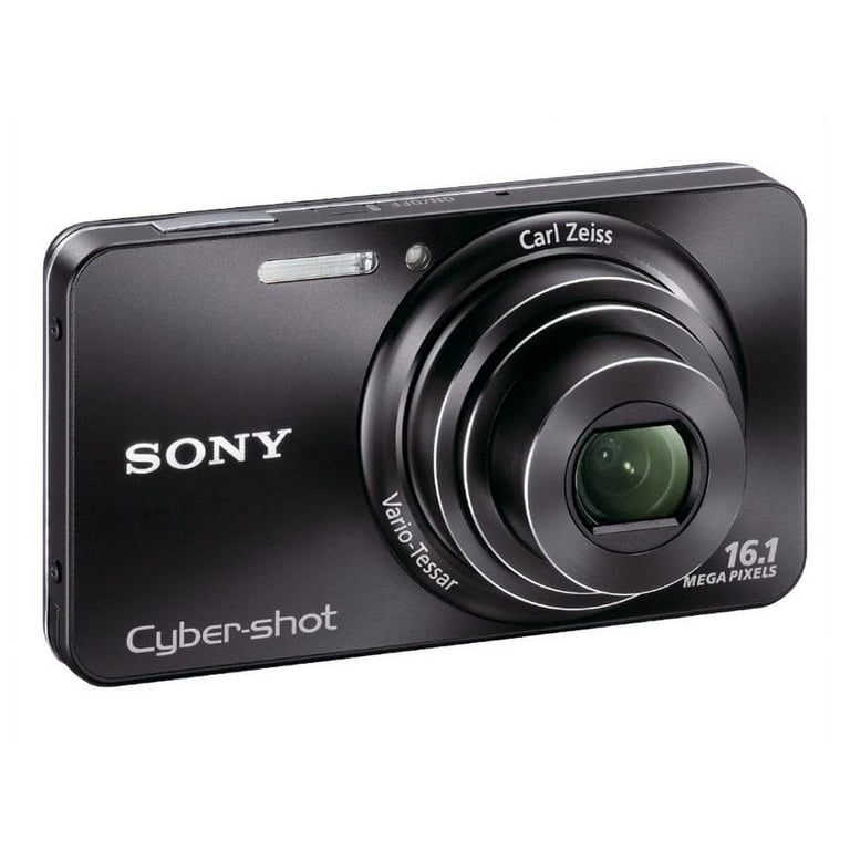 Amazon.com : Sony Cyber-Shot DSC-W570 16.1 MP Digital Still