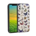 thumbnail image 1 of Compatible with iPhone XS Max Phone Case, Name Case Silicone Protective for Teen Girl Boy Case for iPhone XS Max, 1 of 1